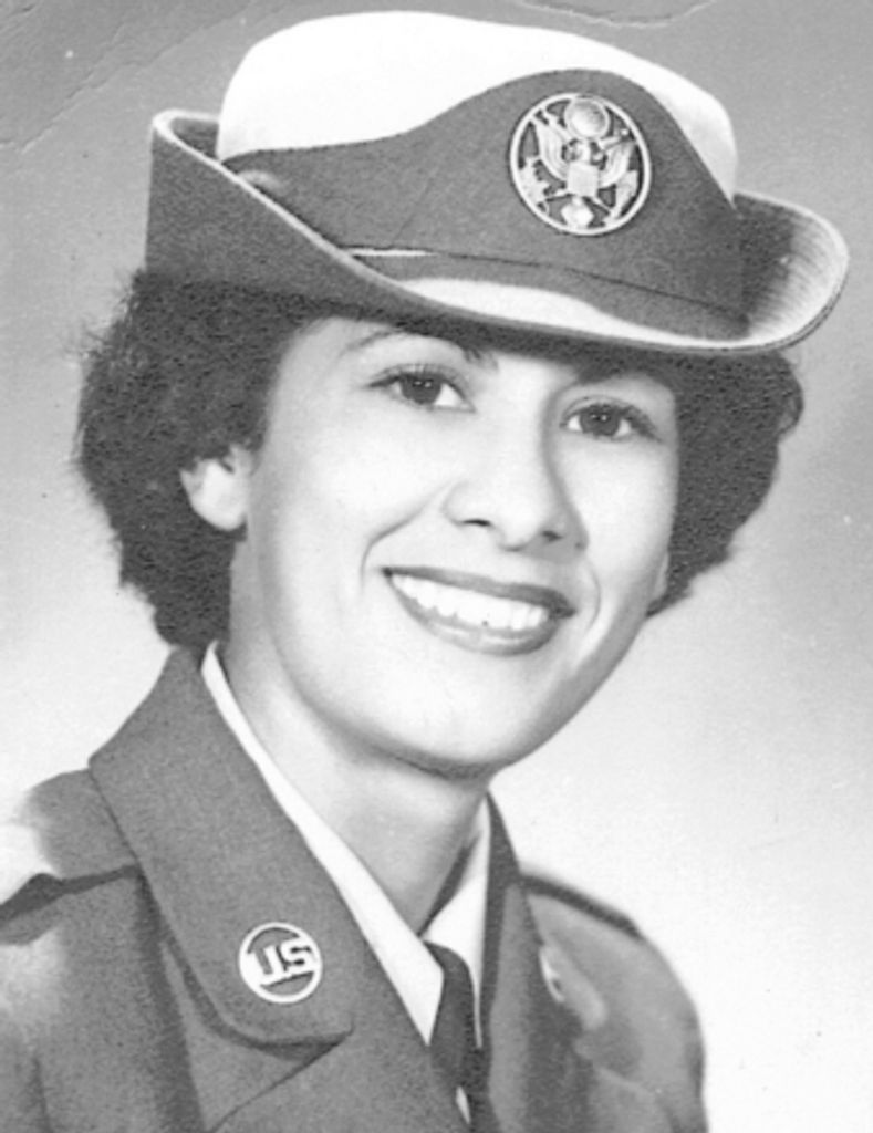 Eleanor Esparza Stockwell Profile Photo