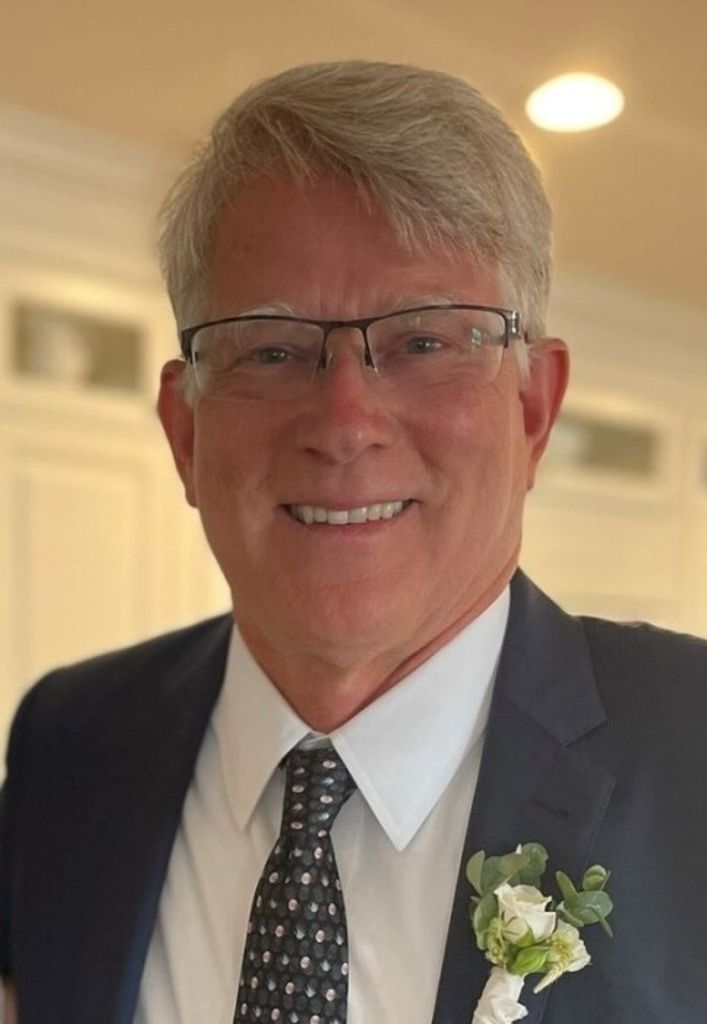 Terrence P. Reddington Profile Photo