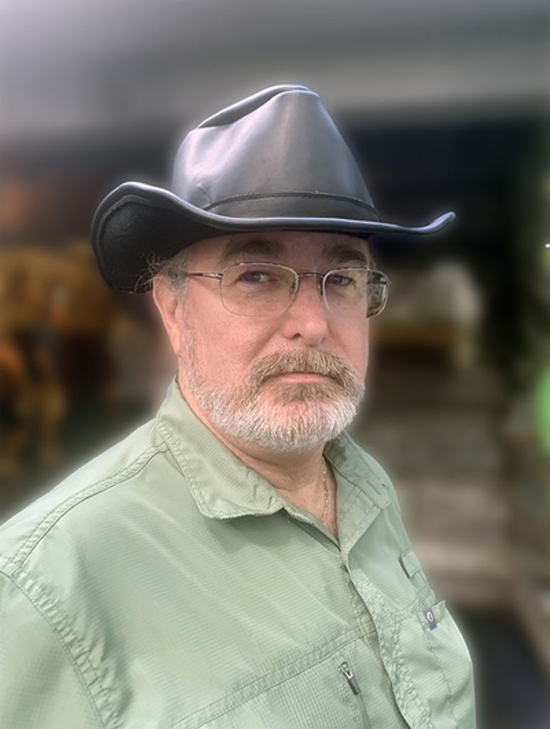 Donald Thomas Mccluskey Profile Photo