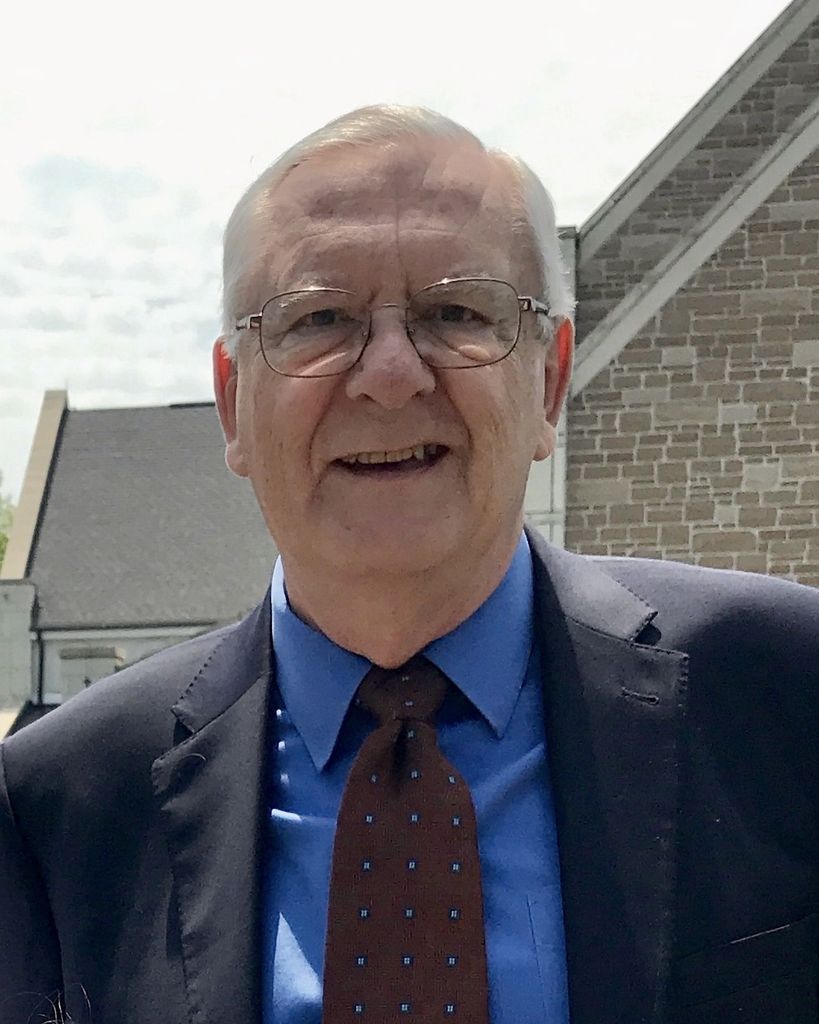 Robert Kramer Healy III