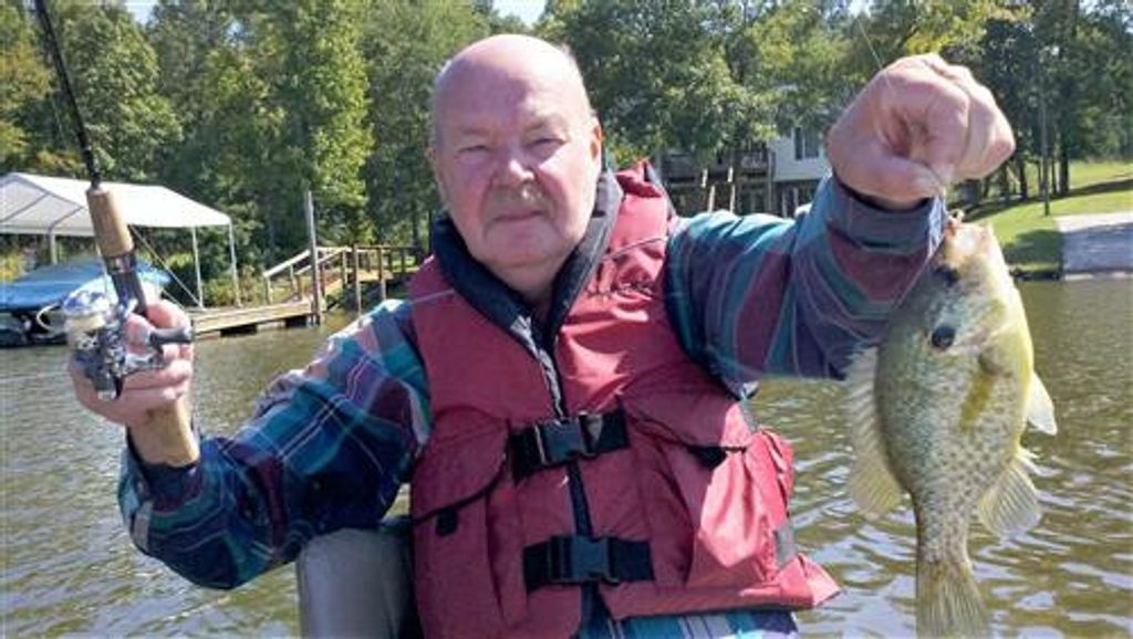 Everette Lee Kirkley Profile Photo