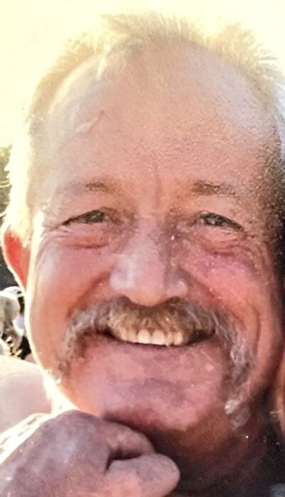 Billy Ray Ervin Jr. Profile Photo