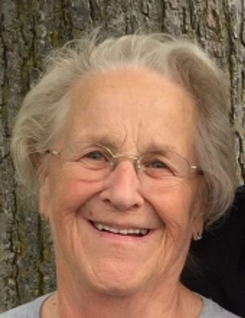 Iva Schofield