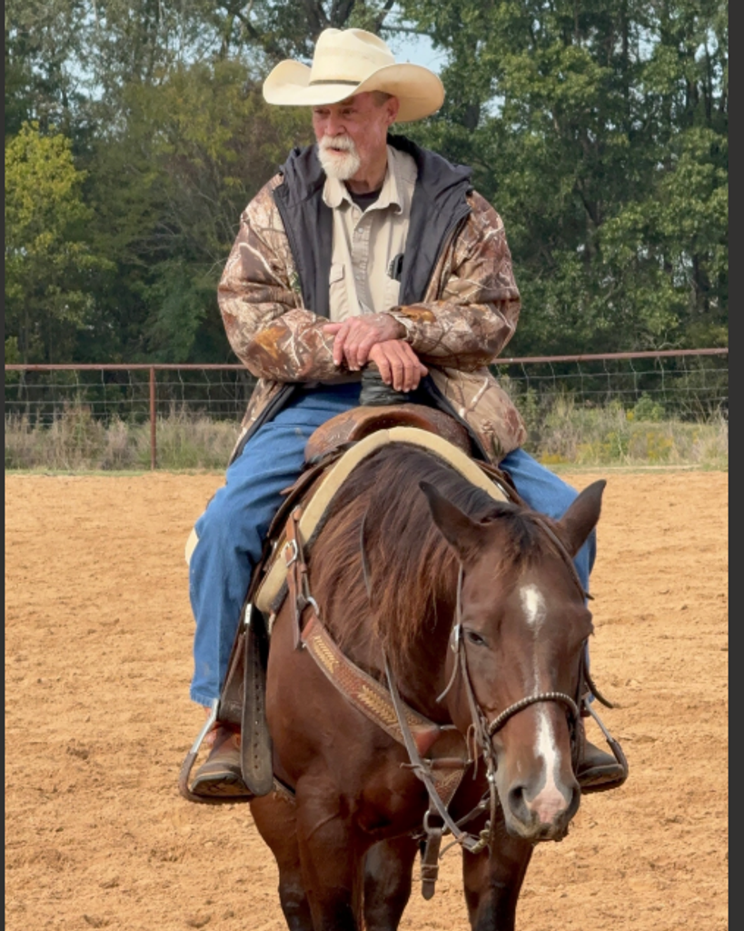 Charles "Cuz" Michael Cowdin Profile Photo