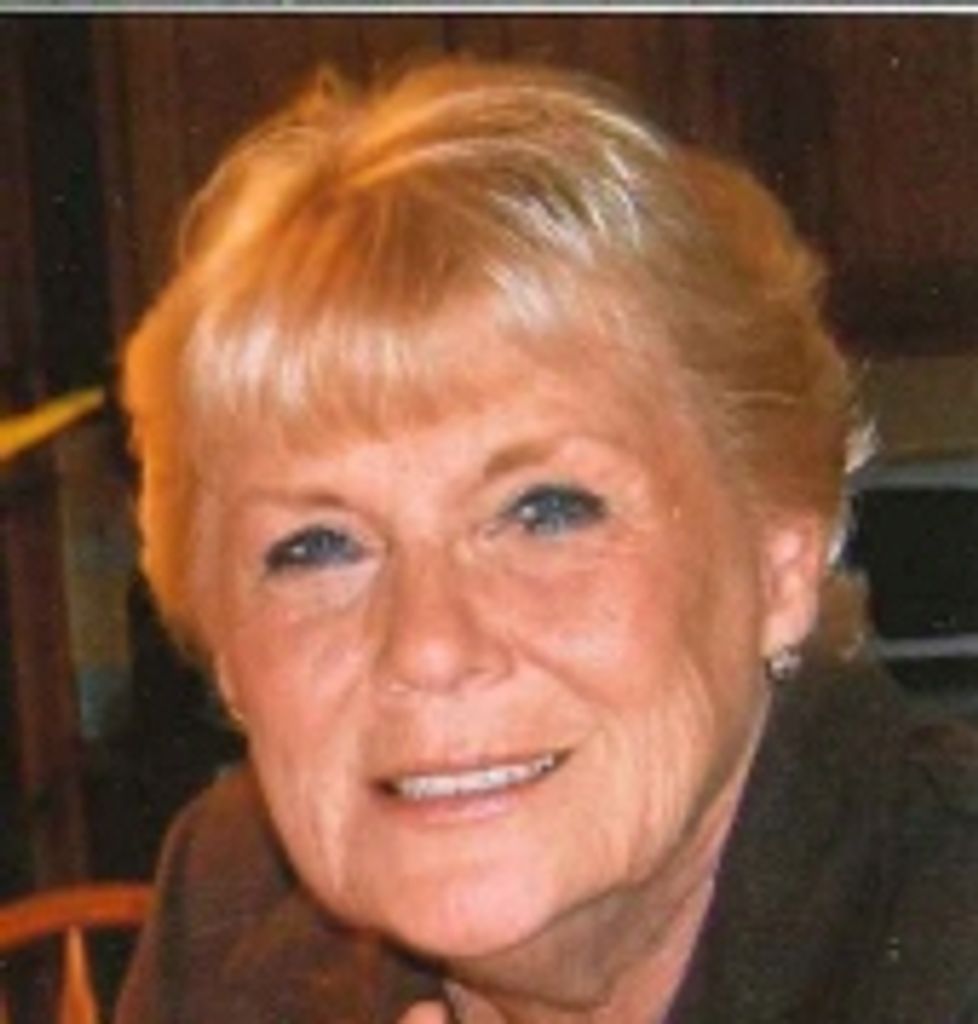 Janet D. Colston