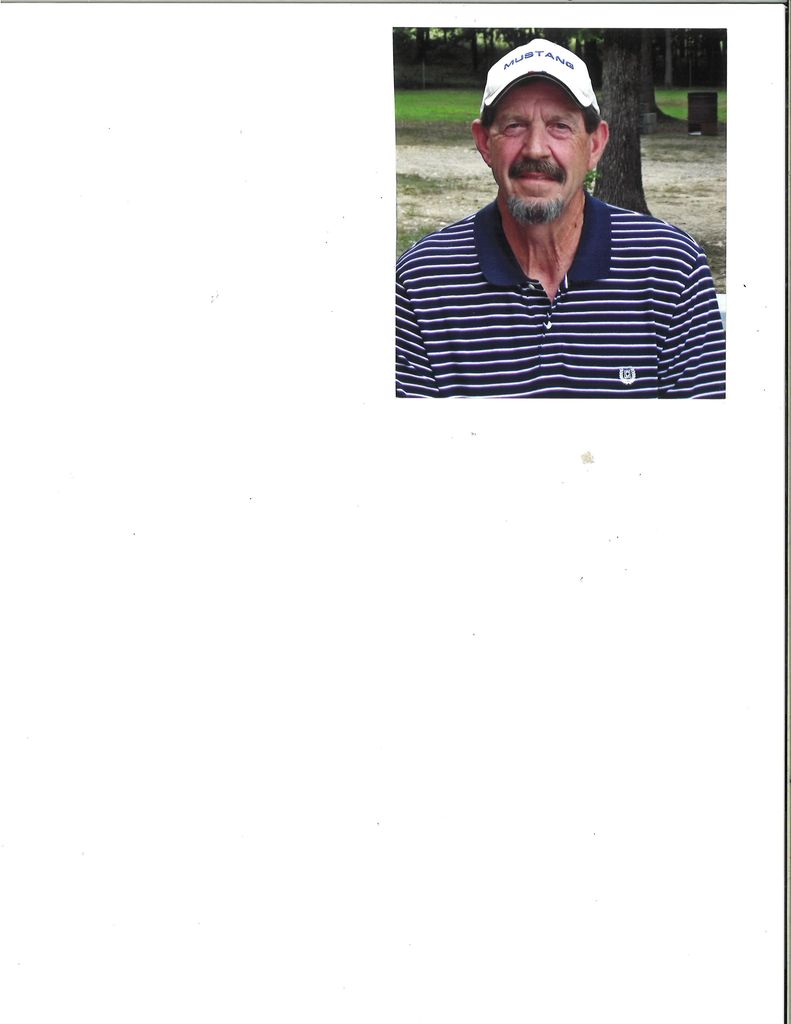 Oliver Carlton Rollins Profile Photo