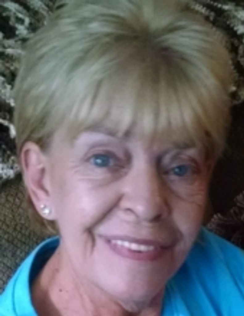 Marcia Brooks Profile Photo