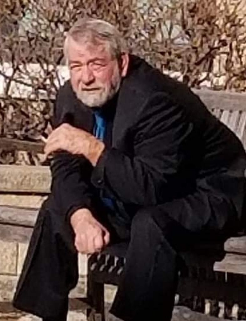 Richard Arthur Blake Profile Photo