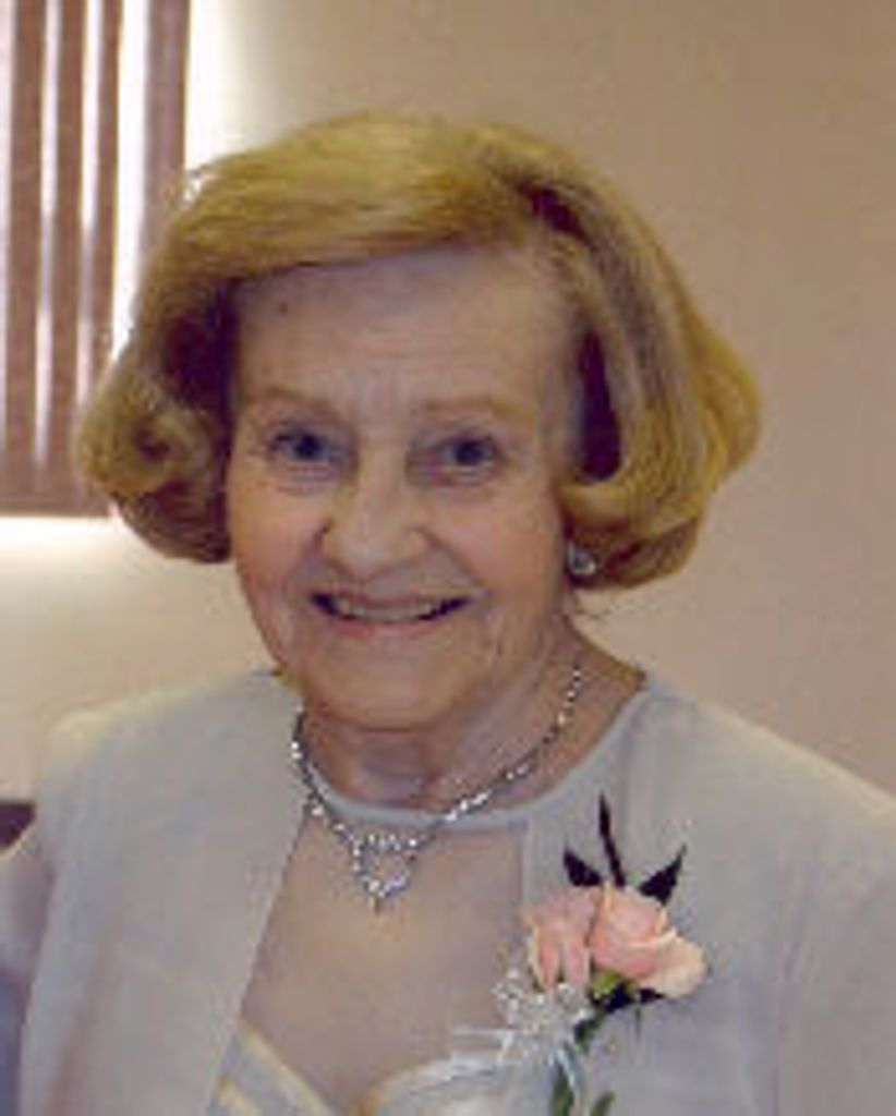 Shirley Hendrix Wirth Profile Photo