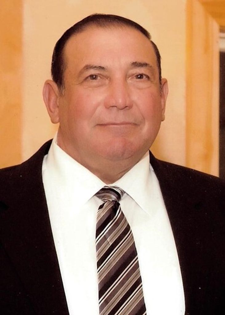 Anthony Francis Amato