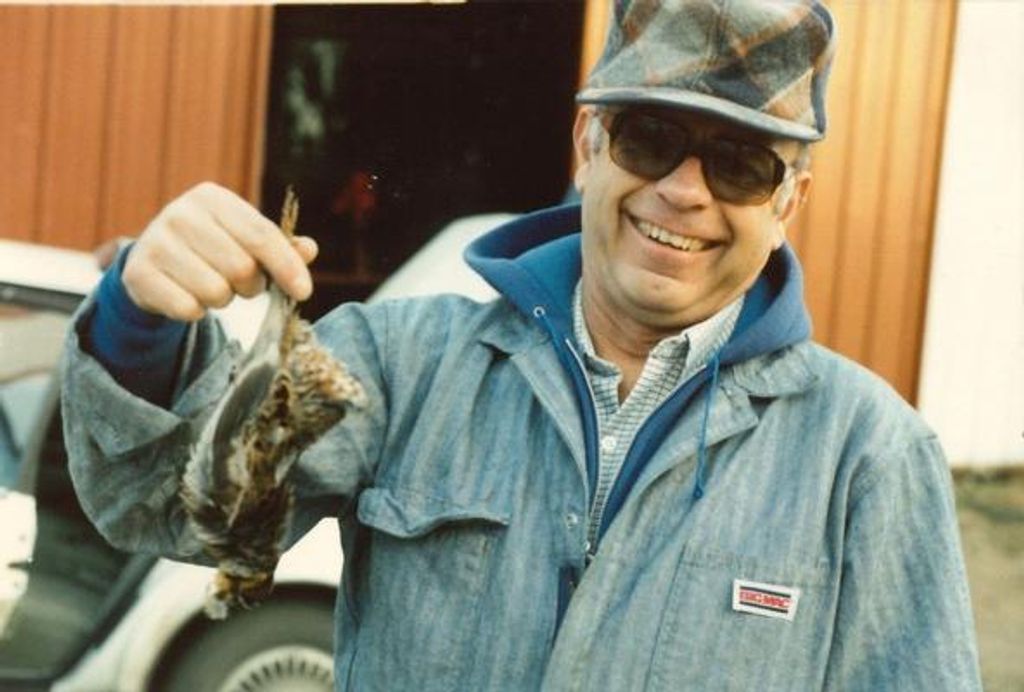 Floyd Duane Semisch Profile Photo