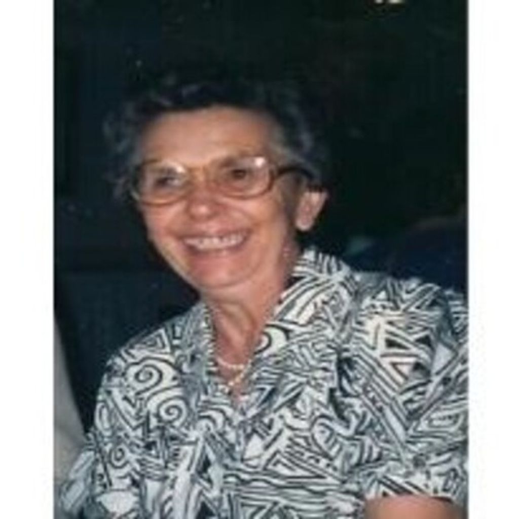 Evelyn M. Eifler