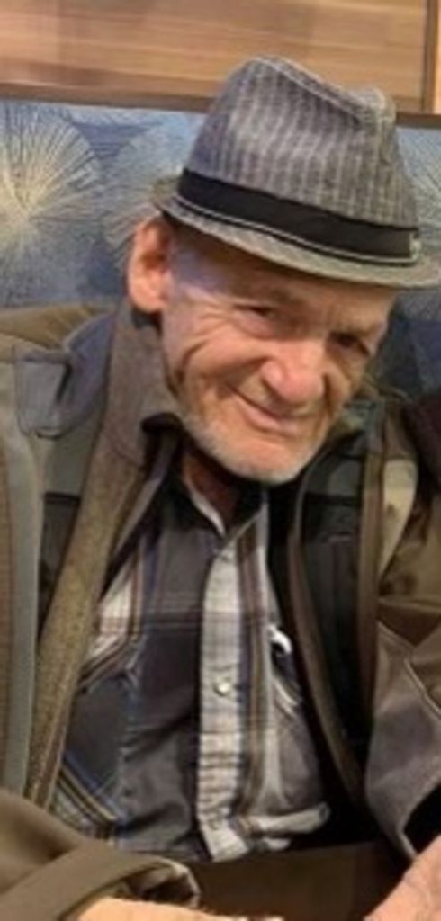 Jerry Tyler Profile Photo