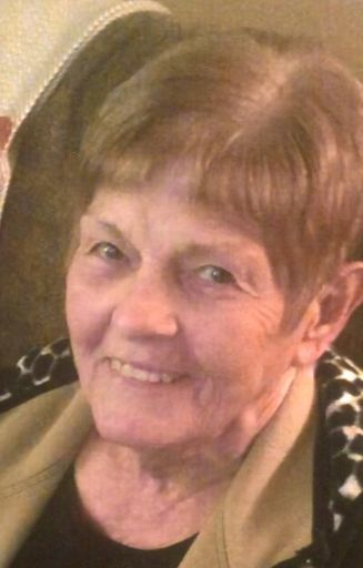 Photo of Glenda Mae Forsythe