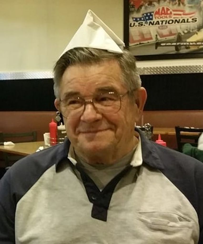 Robert D. Fitch