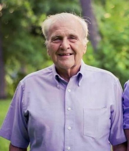 Rodney Eugene Miller Profile Photo