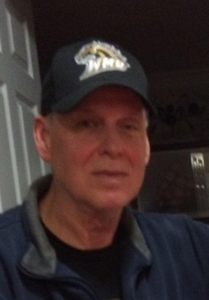 Larry Williams Profile Photo