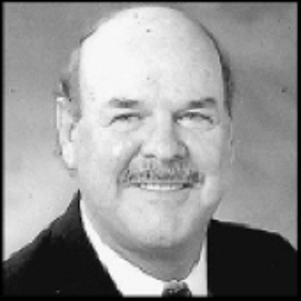 Gary Lee Rushing
