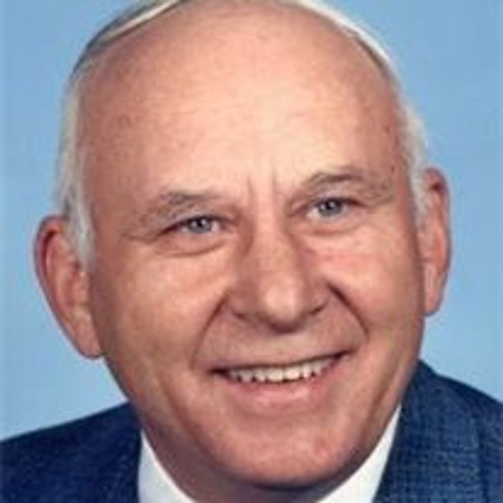 William T. Backer Profile Photo