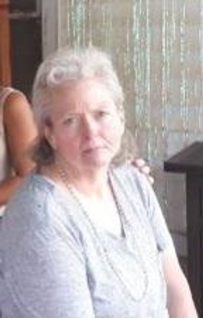 Teresa Bernice Edwards