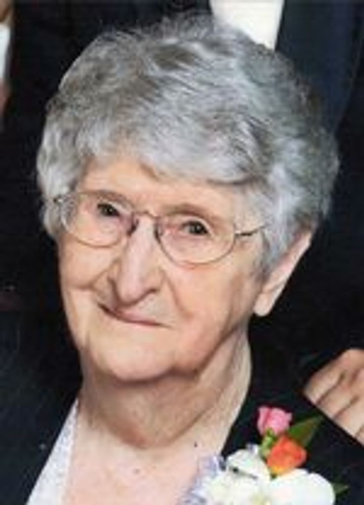 Lois Gill