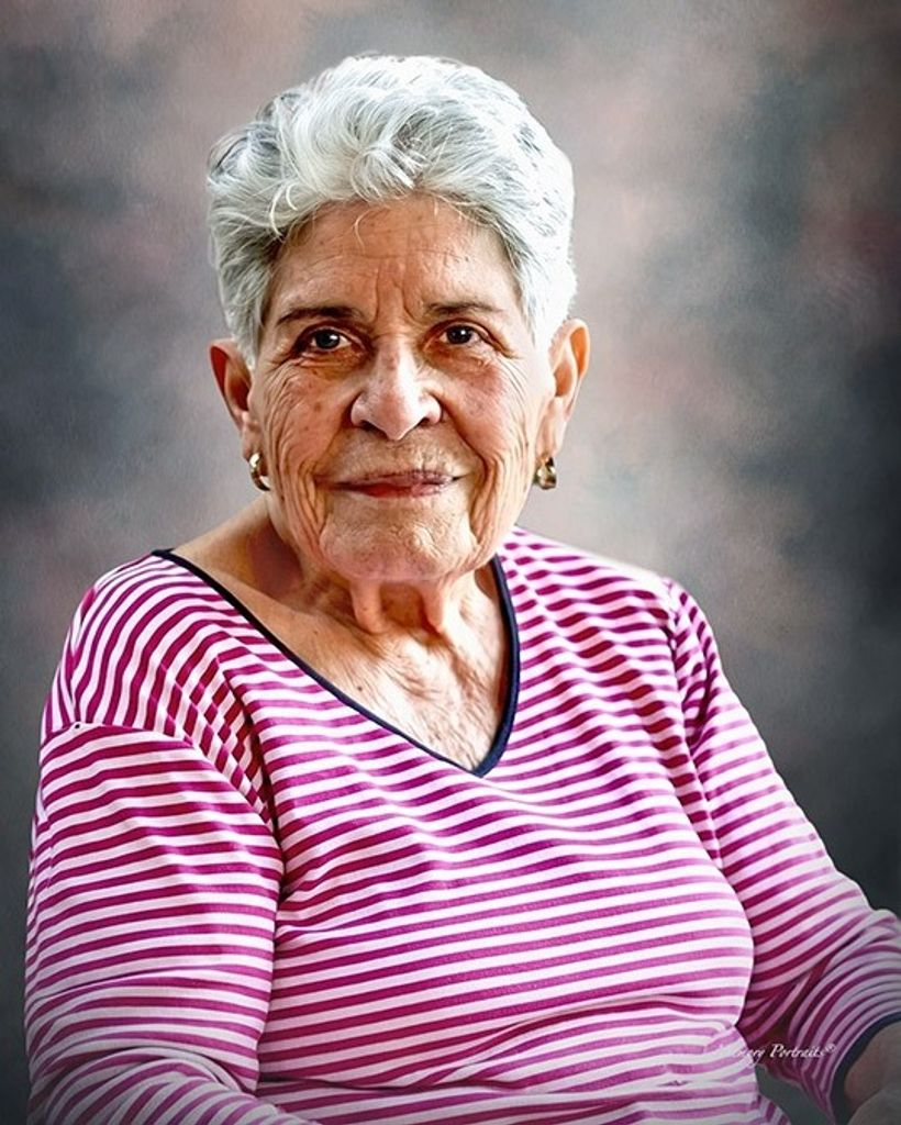 Manuela A. Sanchez