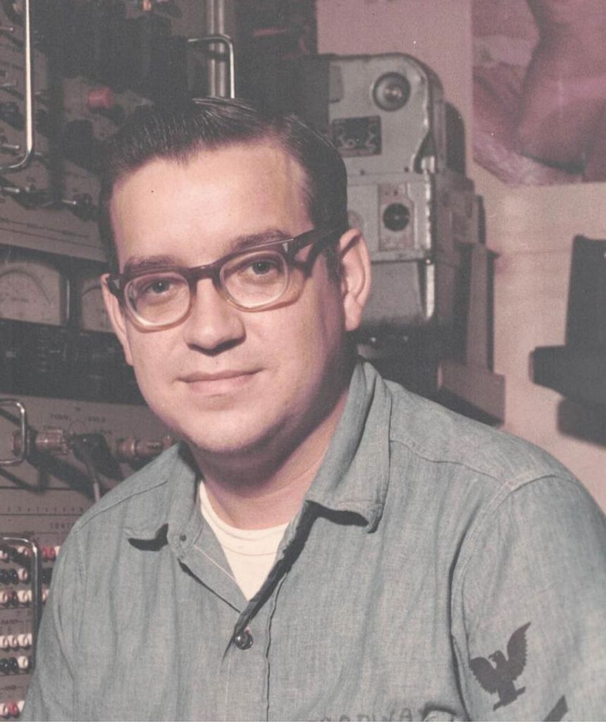 Arthur L. "Art" Bradway