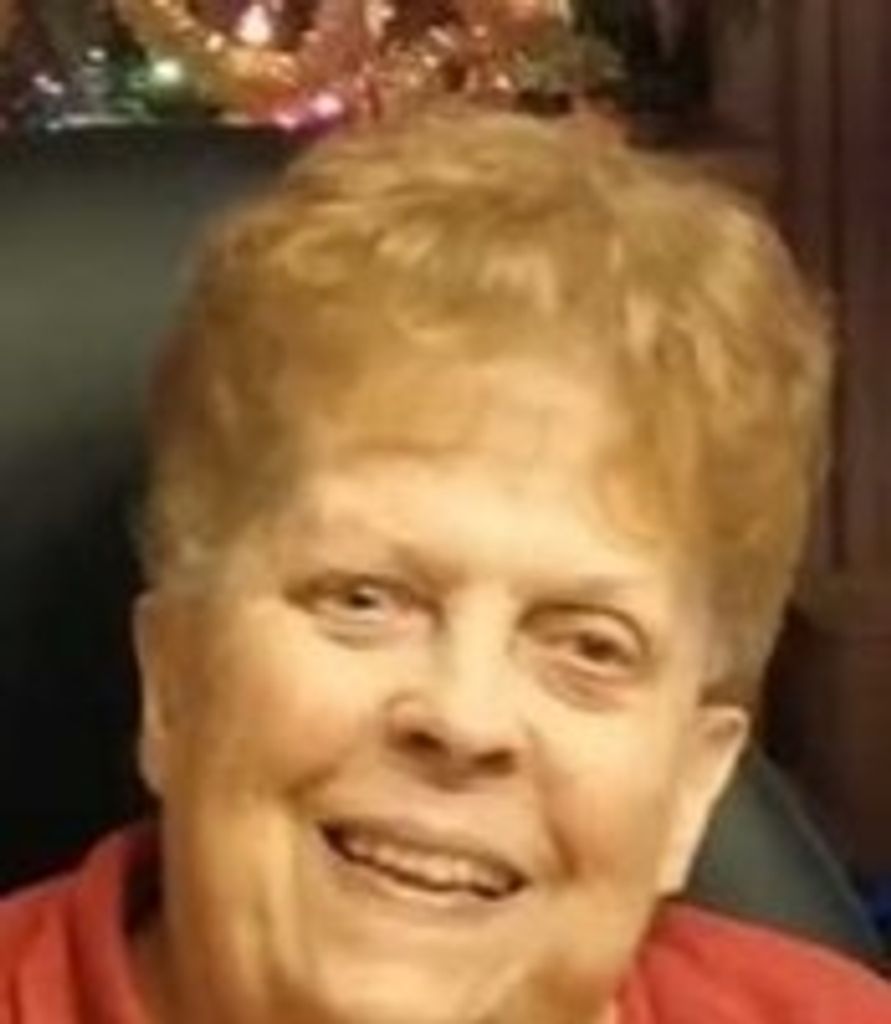Ruth E. Durica