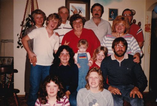 Carolyn J. (Bergstrom)  Bohl photo gallery thumbnail 44 of 133