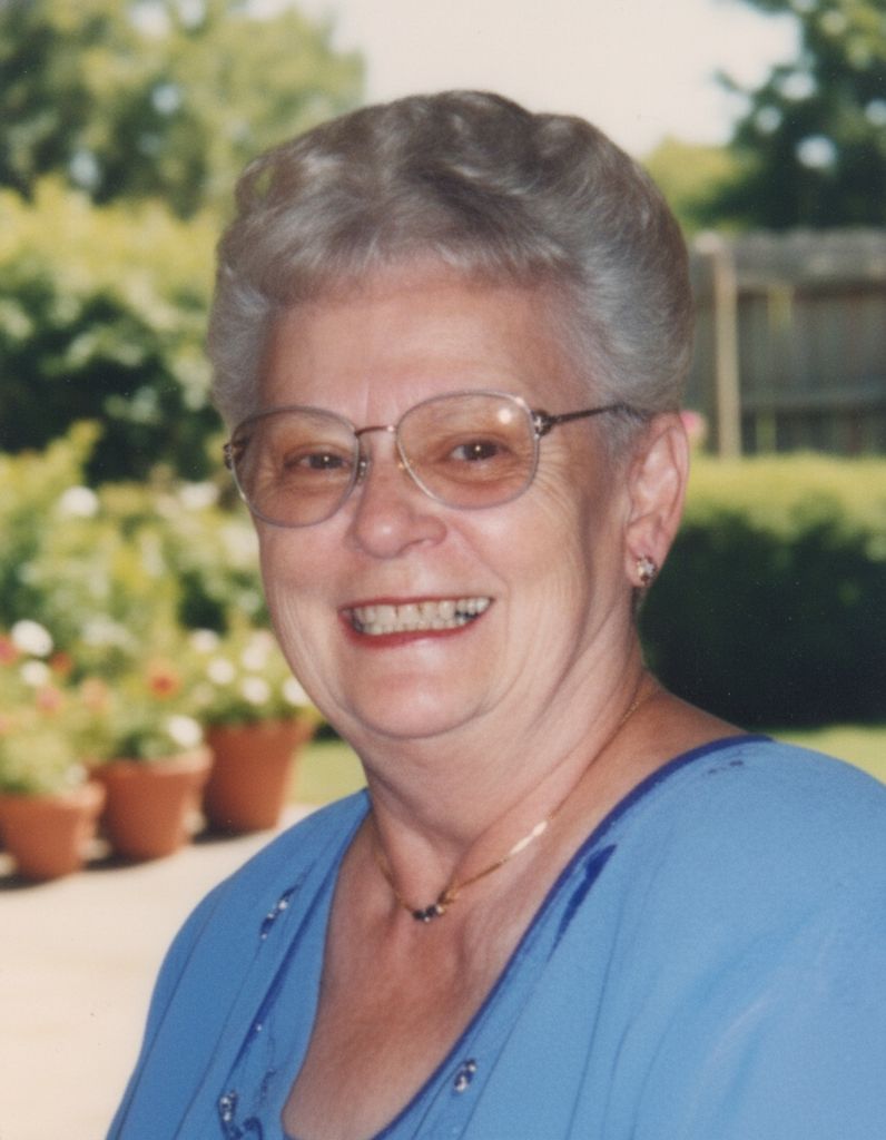 Leona Bellmann Profile Photo