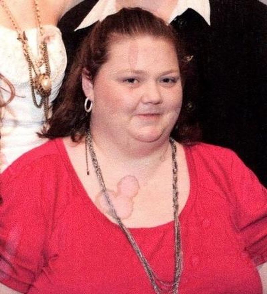 Kimmie (Brown) Shamblin Profile Photo
