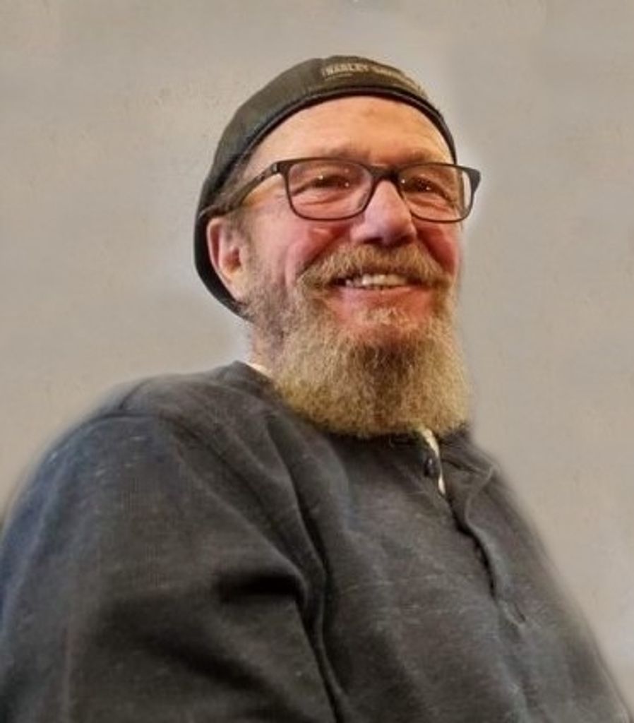 David Denzil Ames Profile Photo