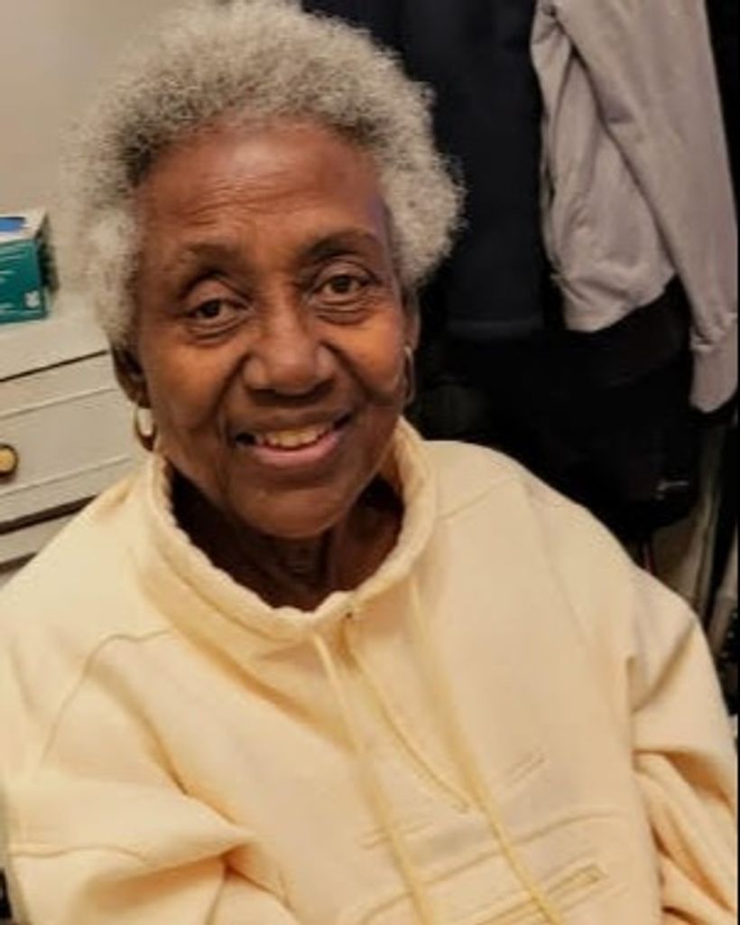 Omega Sewell Profile Photo