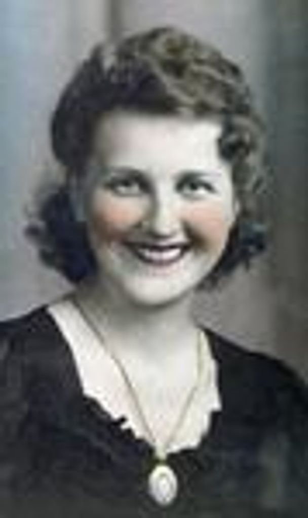 Evelyn V. Dallman