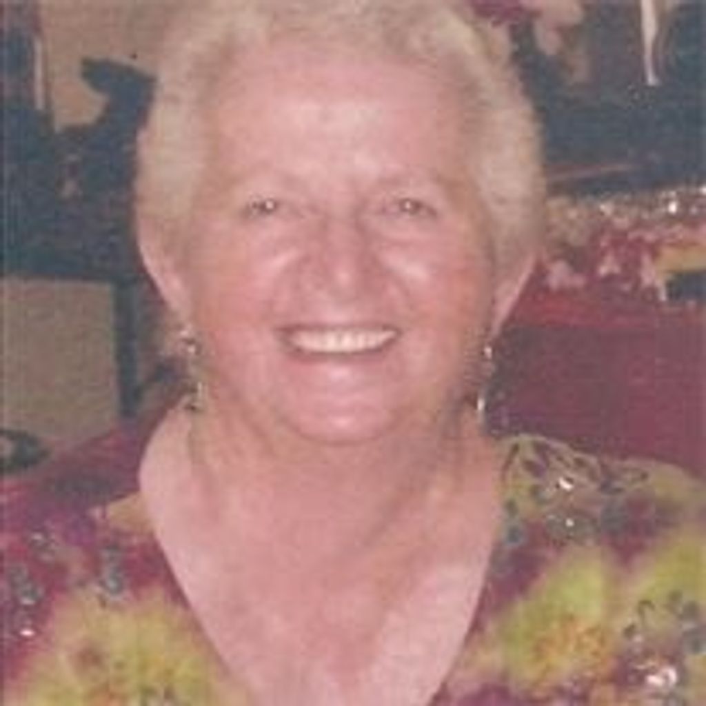 Betty T. Dunlap
