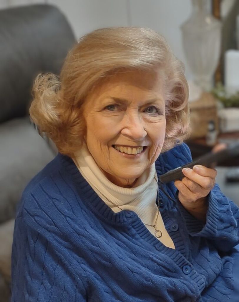 Trudy Ann Maupin
