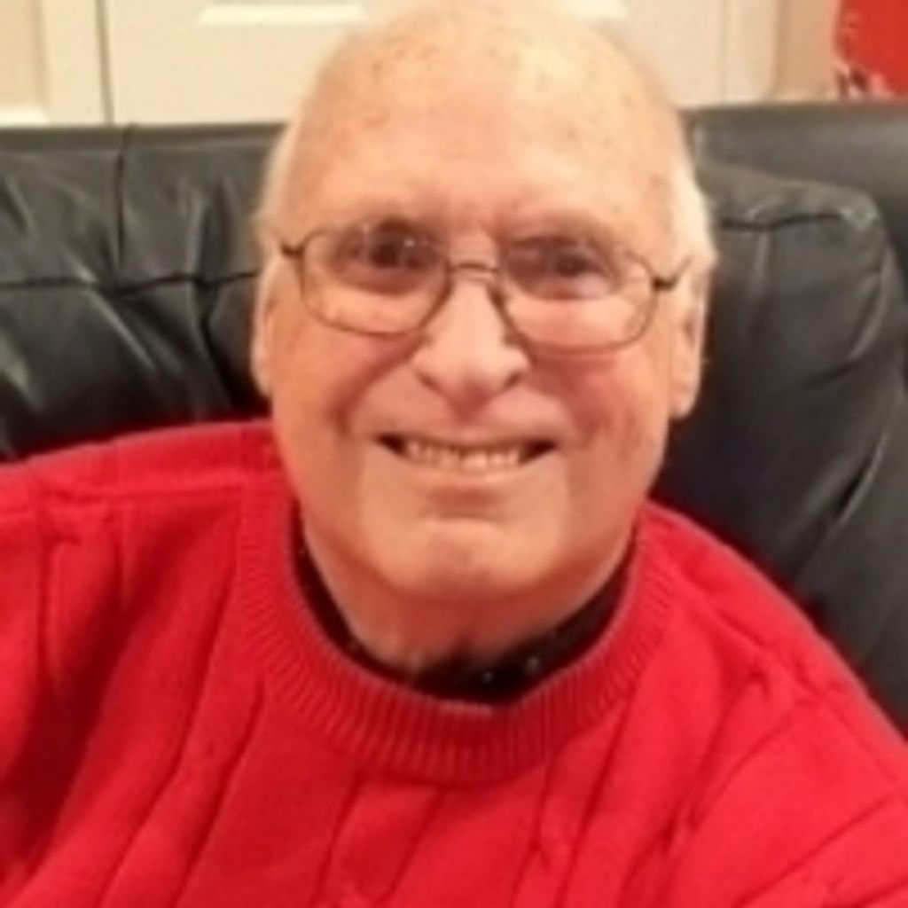 Robert E. Rice