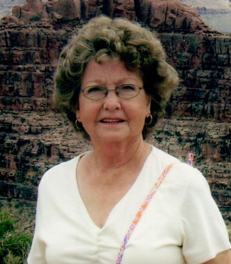 Mary Kale Profile Photo