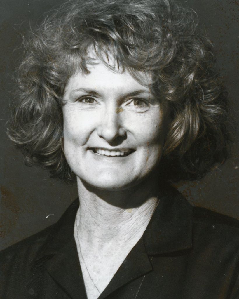 Martha Ellen Yancy Bramlett Profile Photo