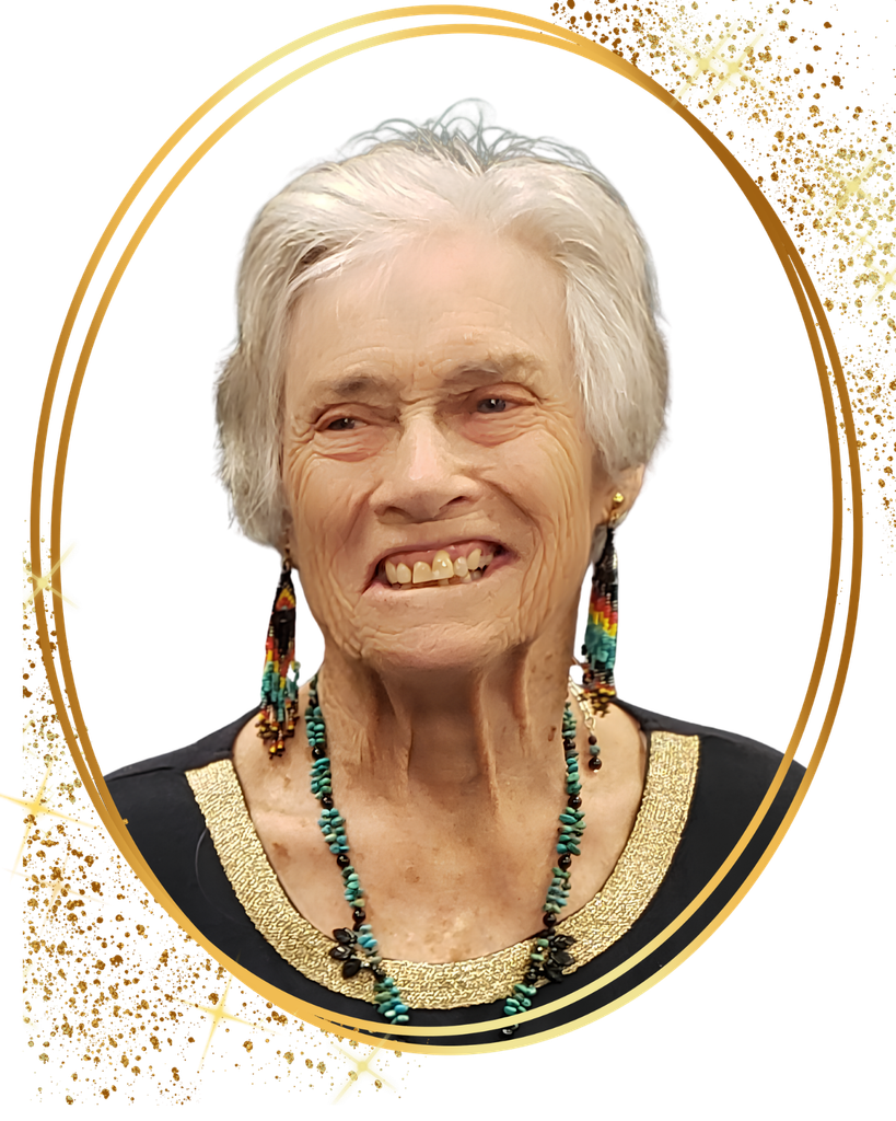 Mary Waldron Profile Photo