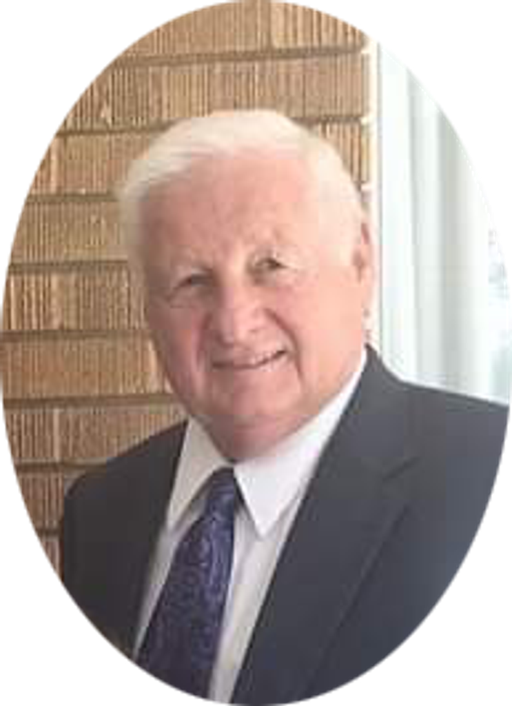 Wayne R. Leach