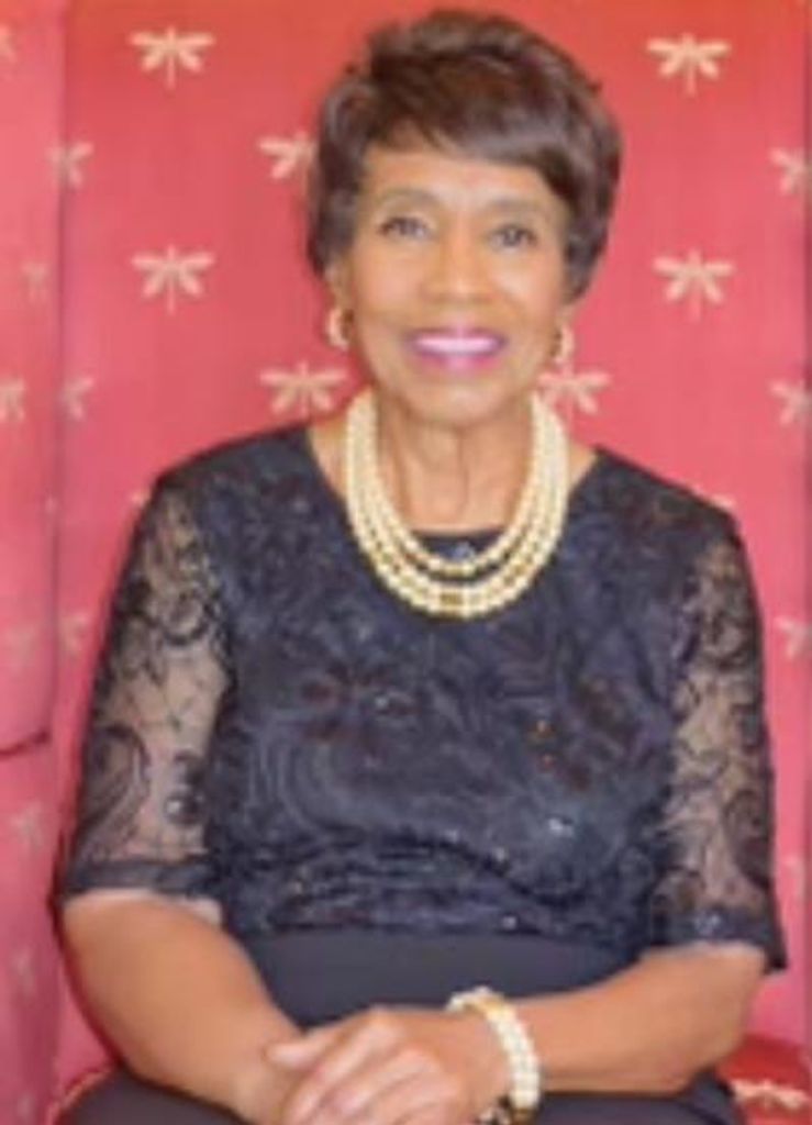 Shirley Mabry Profile Photo