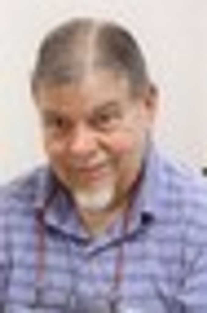 Joe Dry