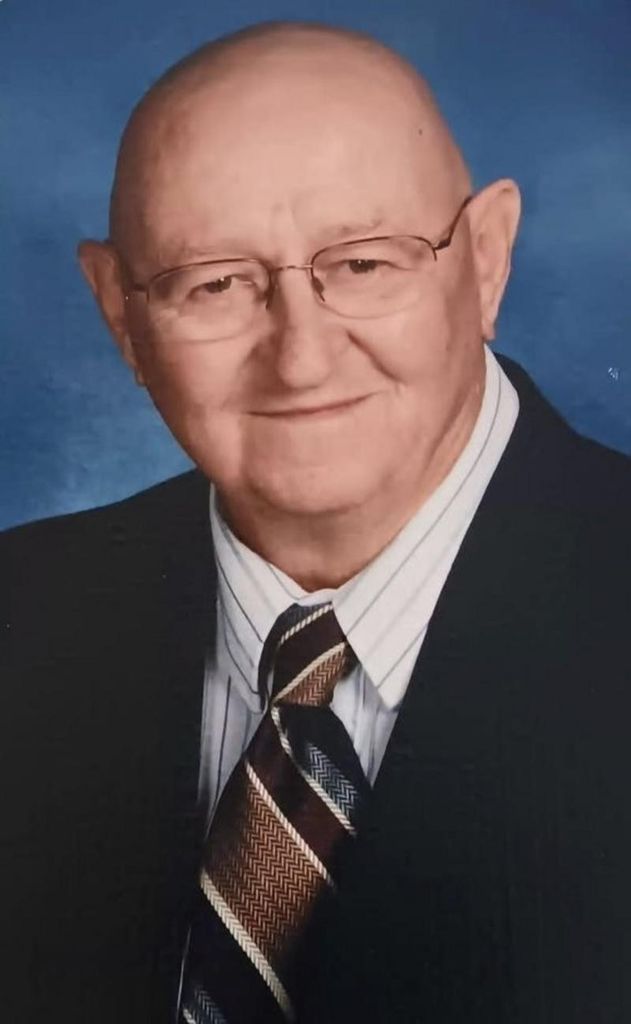 Paul John Oetterer, Sr. Profile Photo