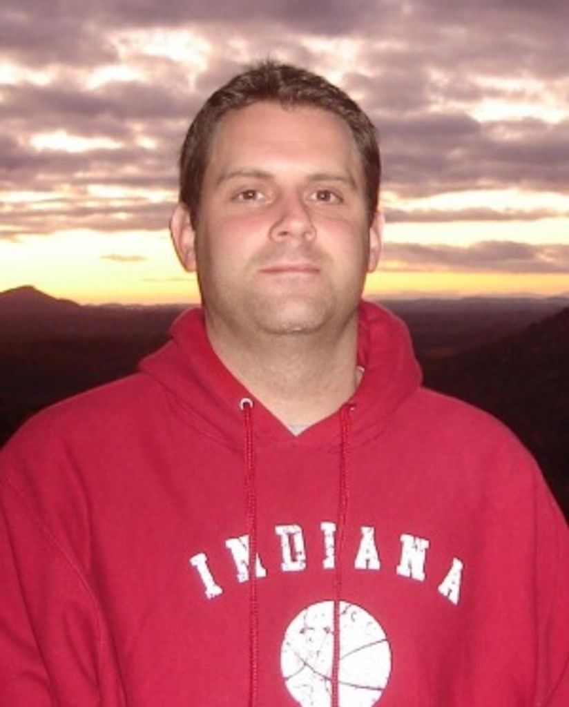 Brian E. Robertson Profile Photo