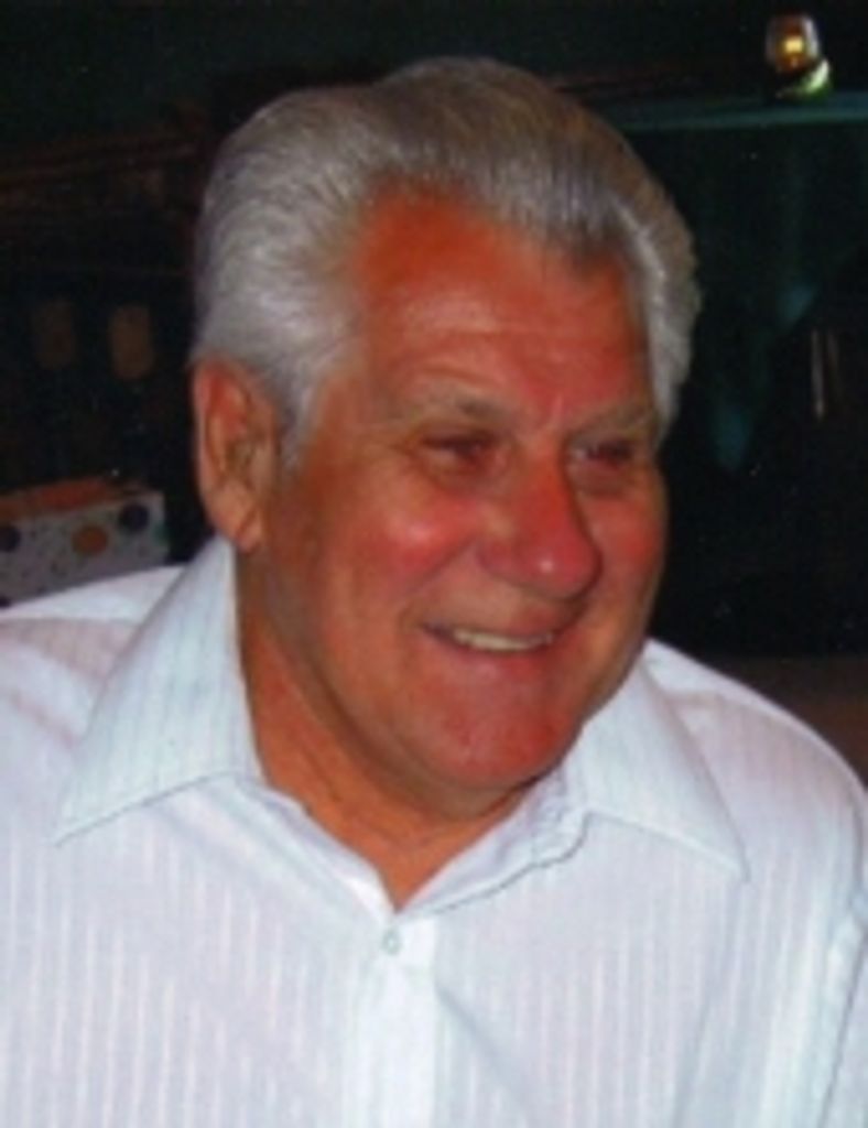 Bob J. Shell