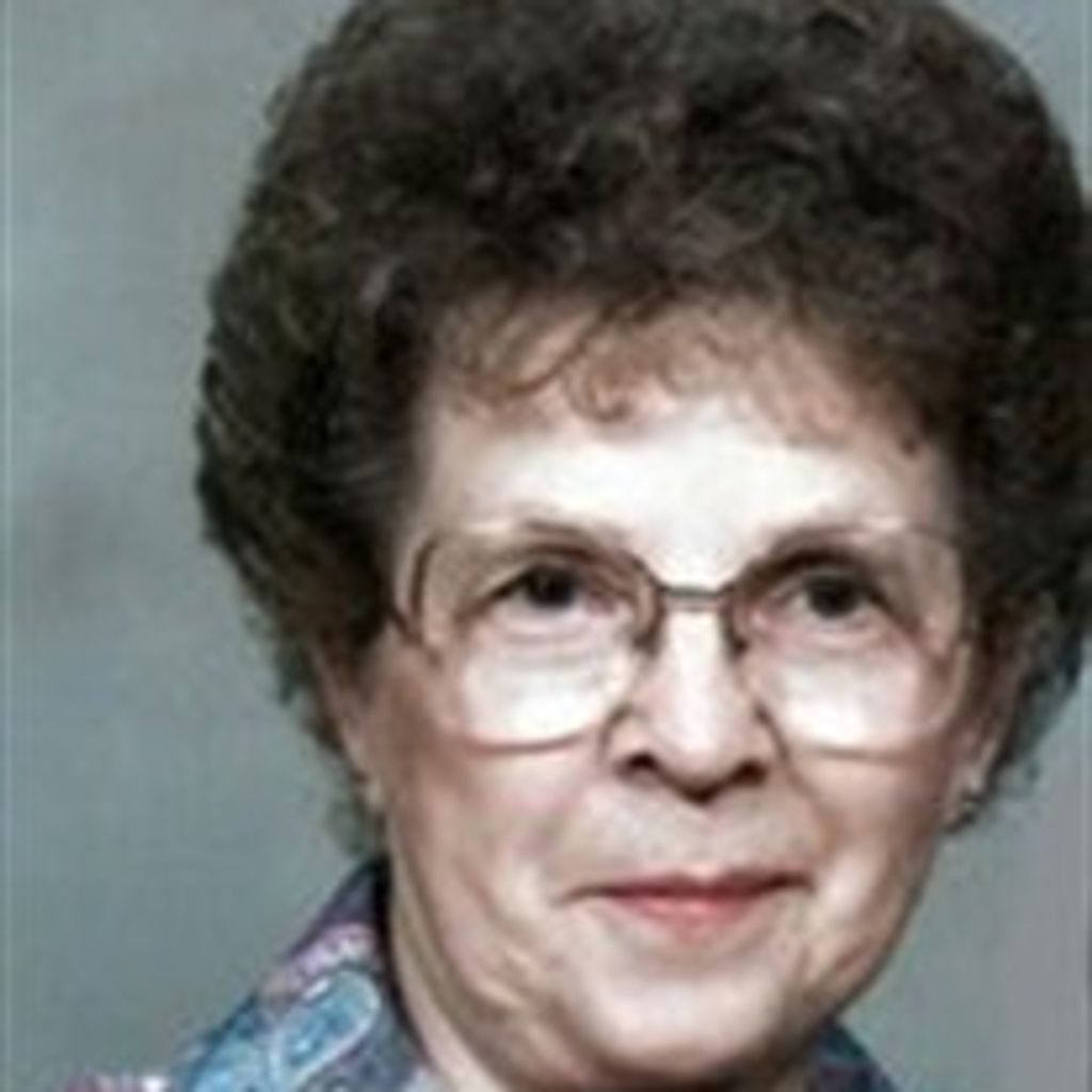 Betty Jeanne Epling (Spry)