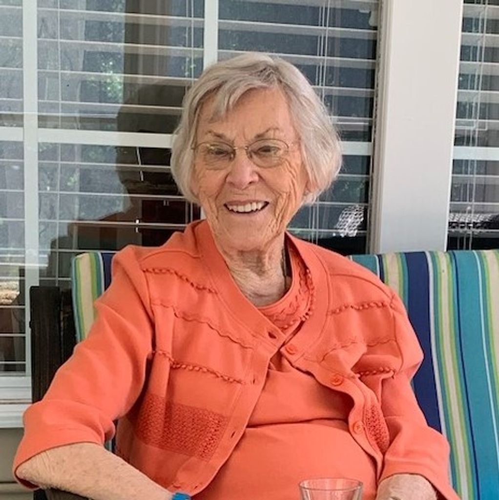 Barbara Jachens Crouch Profile Photo