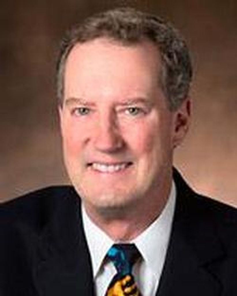 Ronald S. Hay, M.D. Profile Photo