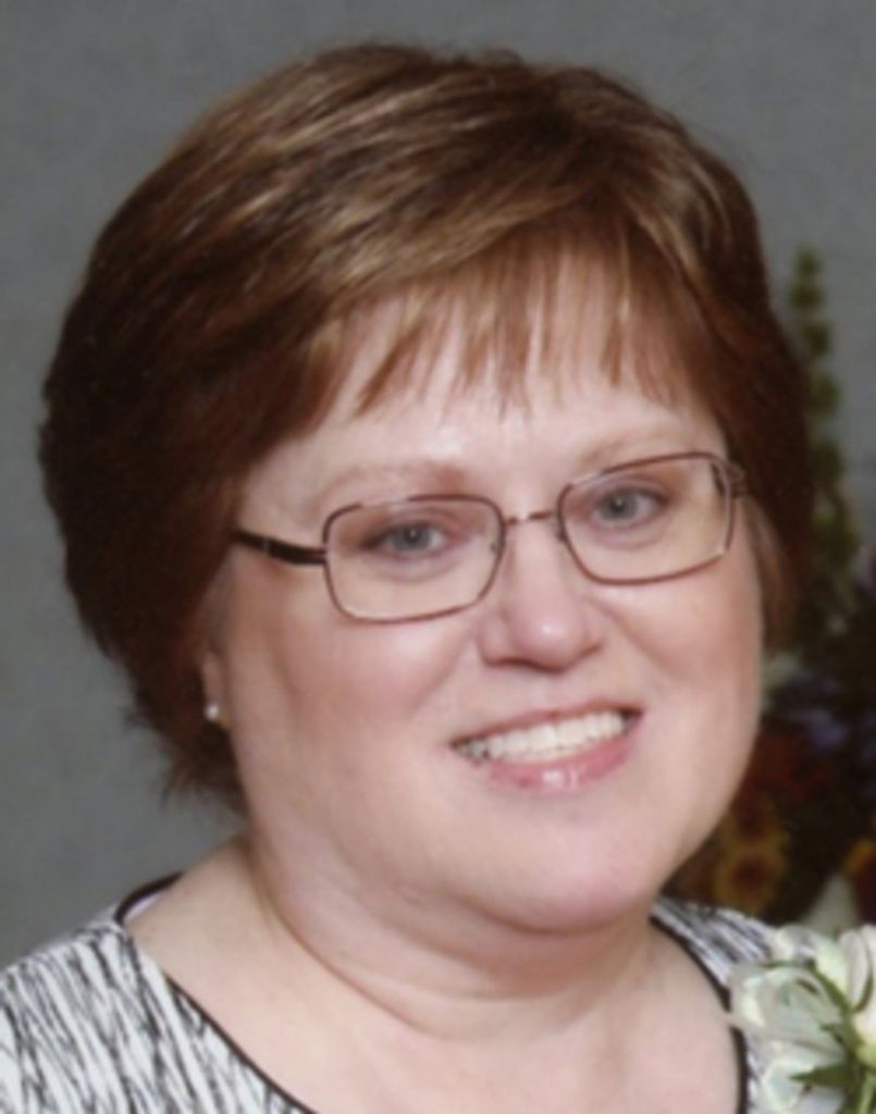 Connie Risner Profile Photo